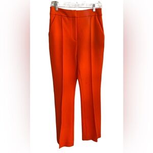 Veronica Beard - Tani Pant in Flame
Size 6
NEVER WORN